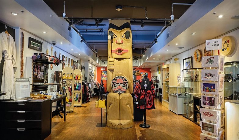 Verified hotel review - Skwachàys Lodge - 14