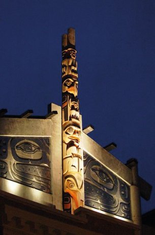 Verified hotel review - Skwachàys Lodge - 24