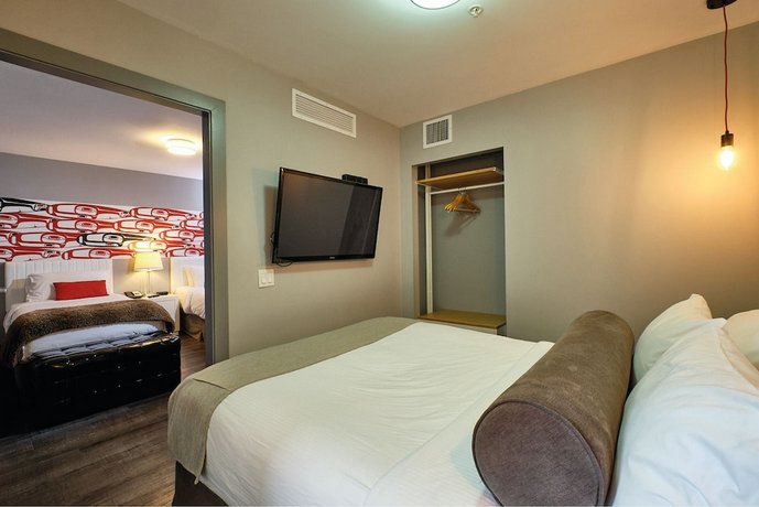 Verified hotel review - Skwachàys Lodge - 27