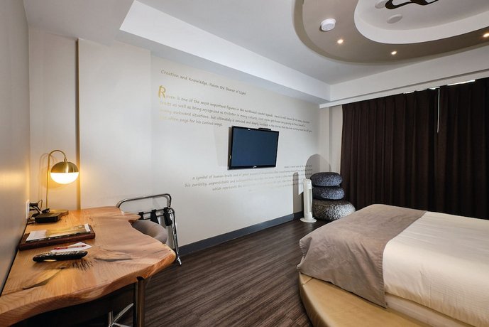 Verified hotel review - Skwachàys Lodge - 30