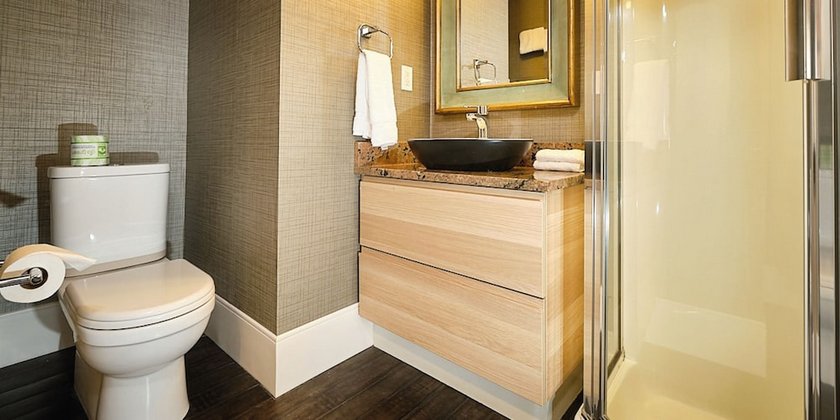 Verified hotel review - Skwachàys Lodge - 32