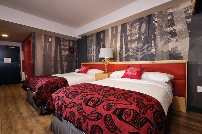 Verified hotel review - Skwachàys Lodge - 34