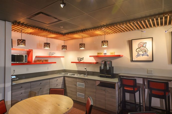 Verified hotel review - Skwachàys Lodge - 36