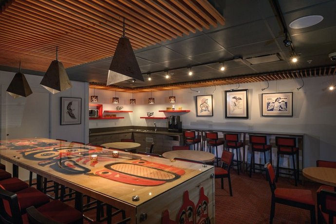 Verified hotel review - Skwachàys Lodge - 38