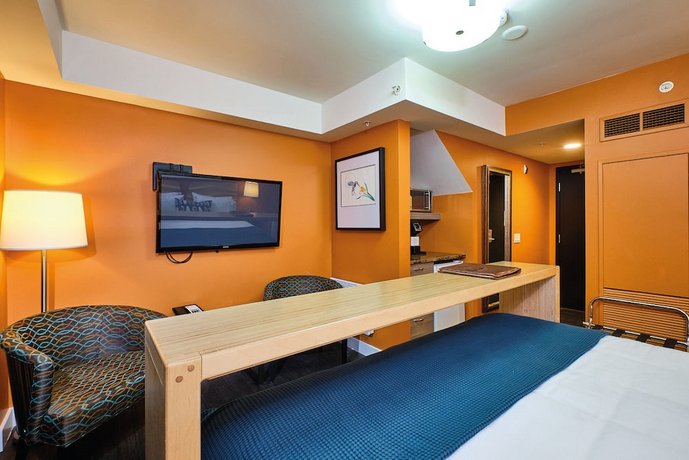 Verified hotel review - Skwachàys Lodge - 39