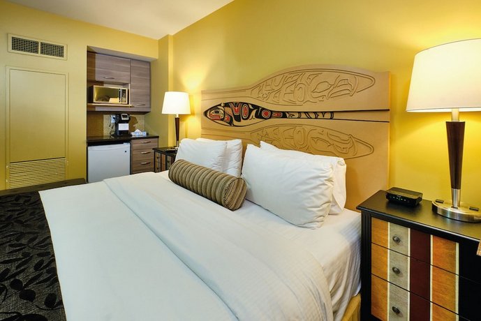 Verified hotel review - Skwachàys Lodge - 44