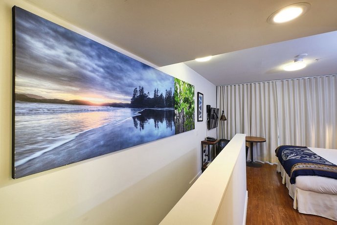 Verified hotel review - Skwachàys Lodge - 46