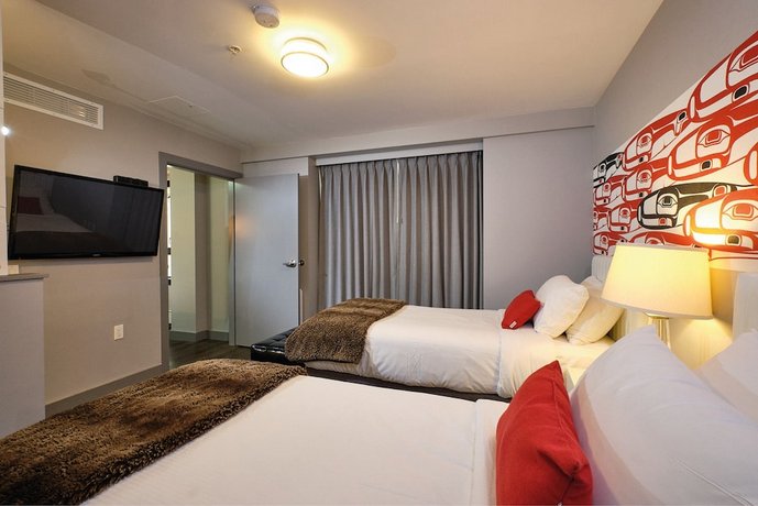 Verified hotel review - Skwachàys Lodge - 48