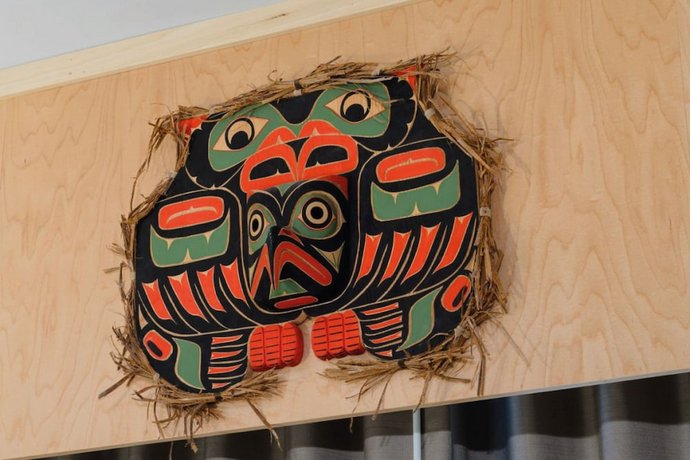 Verified hotel review - Skwachàys Lodge - 52