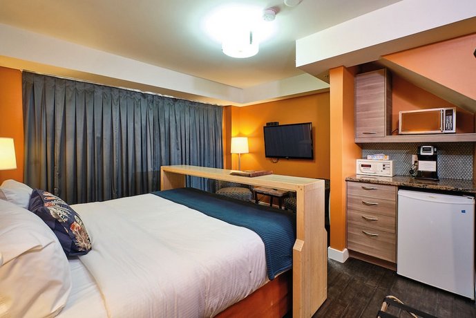 Verified hotel review - Skwachàys Lodge - 63