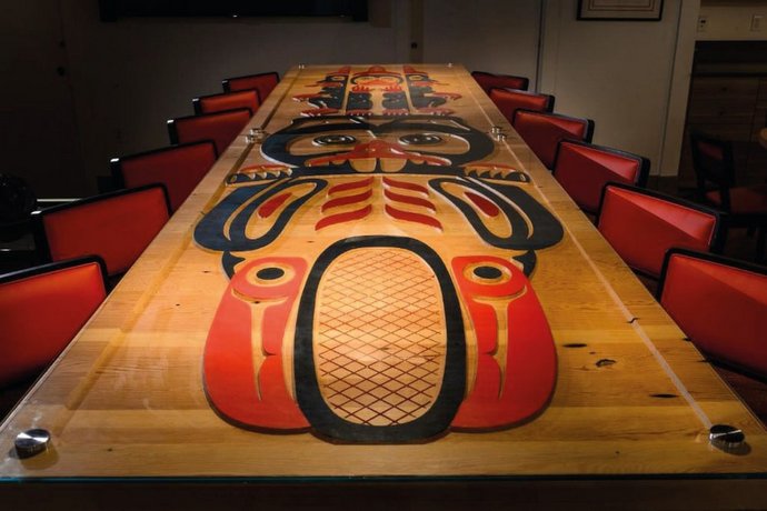 Verified hotel review - Skwachàys Lodge - 64