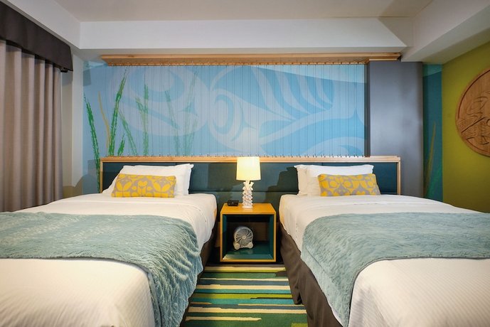 Verified hotel review - Skwachàys Lodge - 72