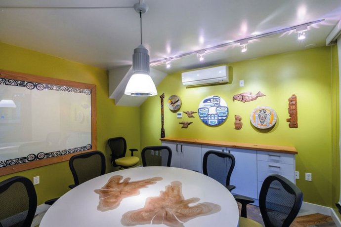 Verified hotel review - Skwachàys Lodge - 73