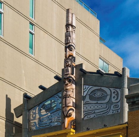 Verified hotel review - Skwachàys Lodge - 76