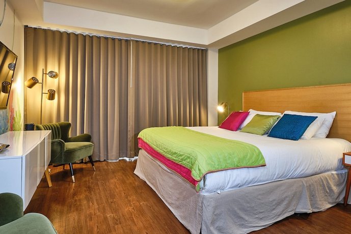 Verified hotel review - Skwachàys Lodge - 82