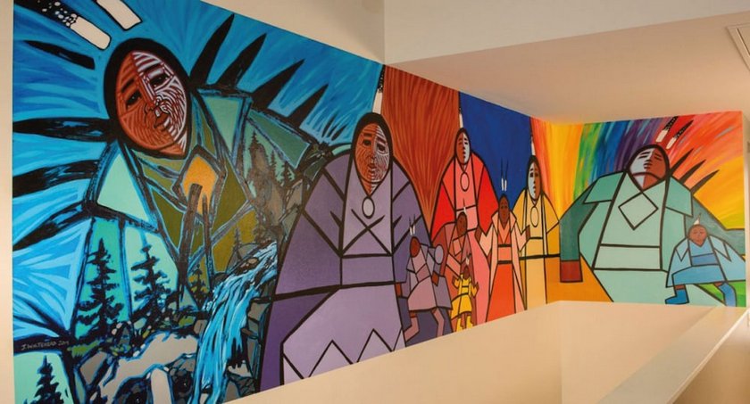 Verified hotel review - Skwachàys Lodge - 86