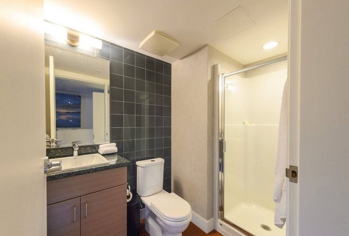 Verified hotel review - Skwachàys Lodge - 89