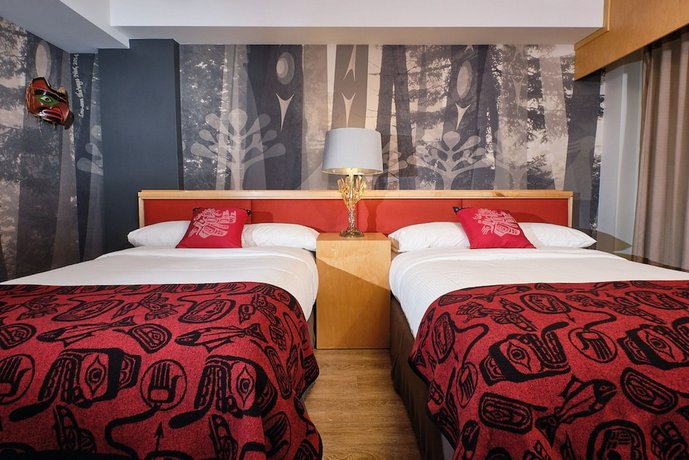 Verified hotel review - Skwachàys Lodge - 93