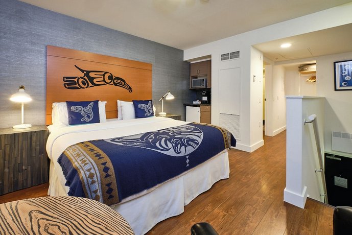 Verified hotel review - Skwachàys Lodge - 95