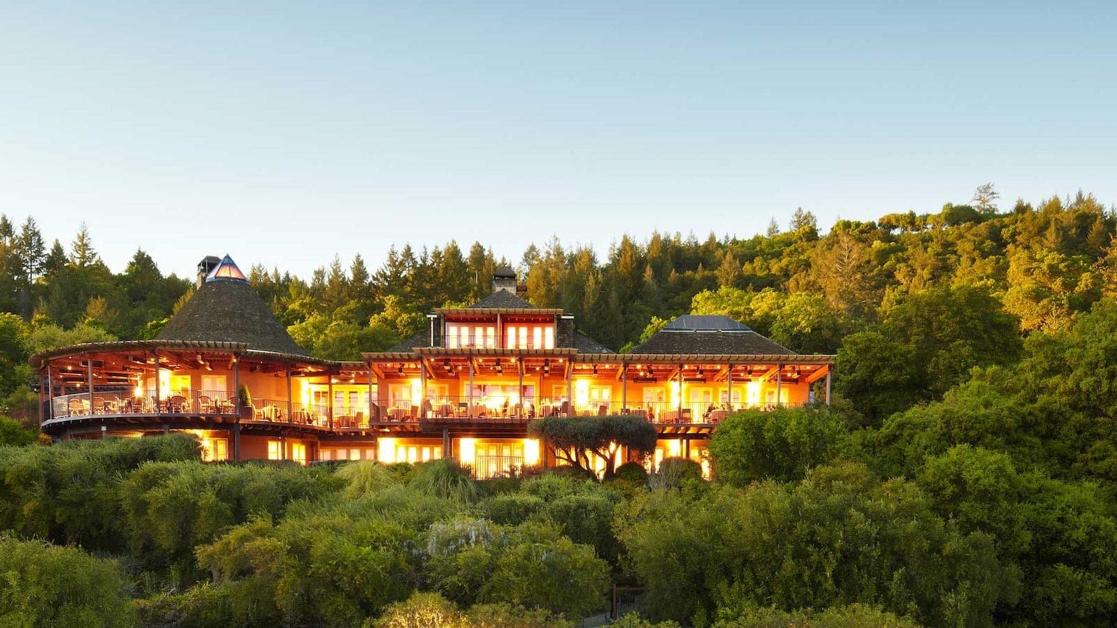 Review of Auberge du Soleil, An Auberge Resort - 7