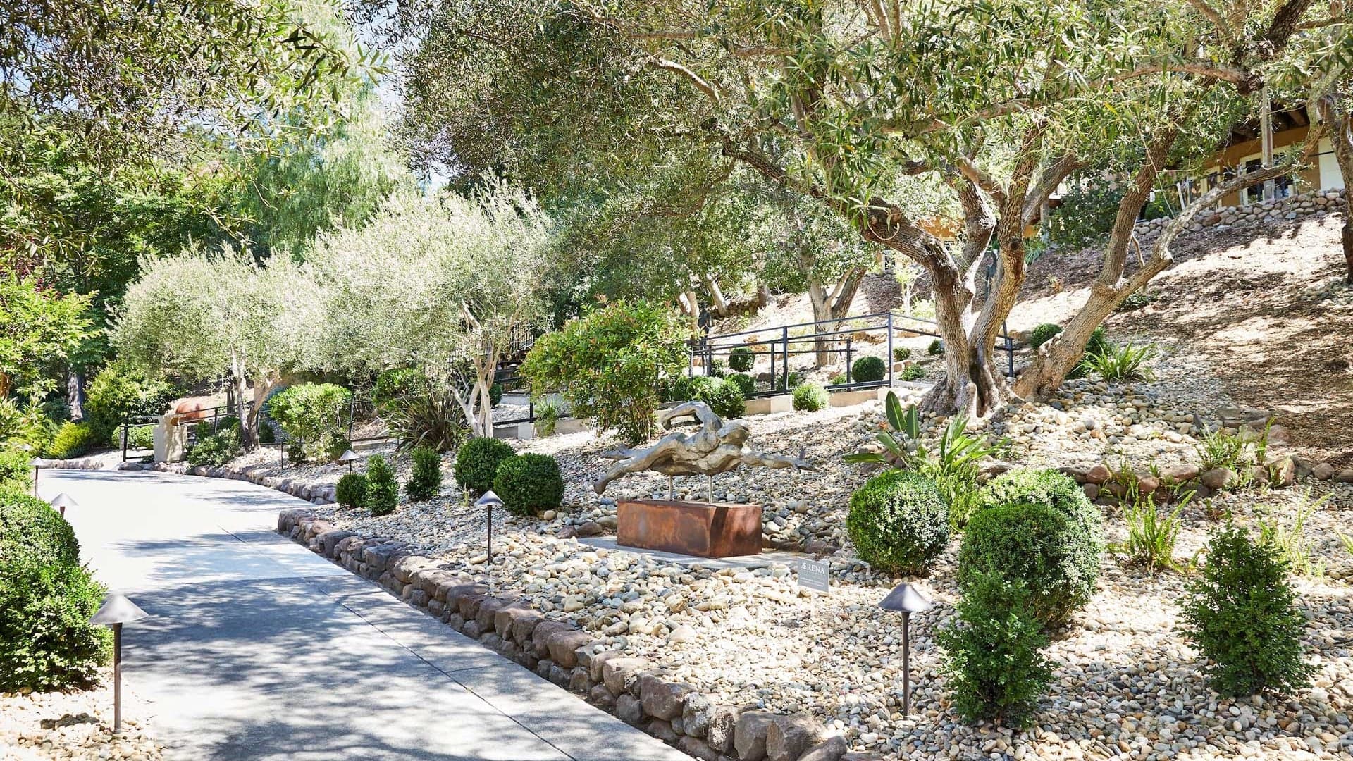 Review of Auberge du Soleil, An Auberge Resort - 4