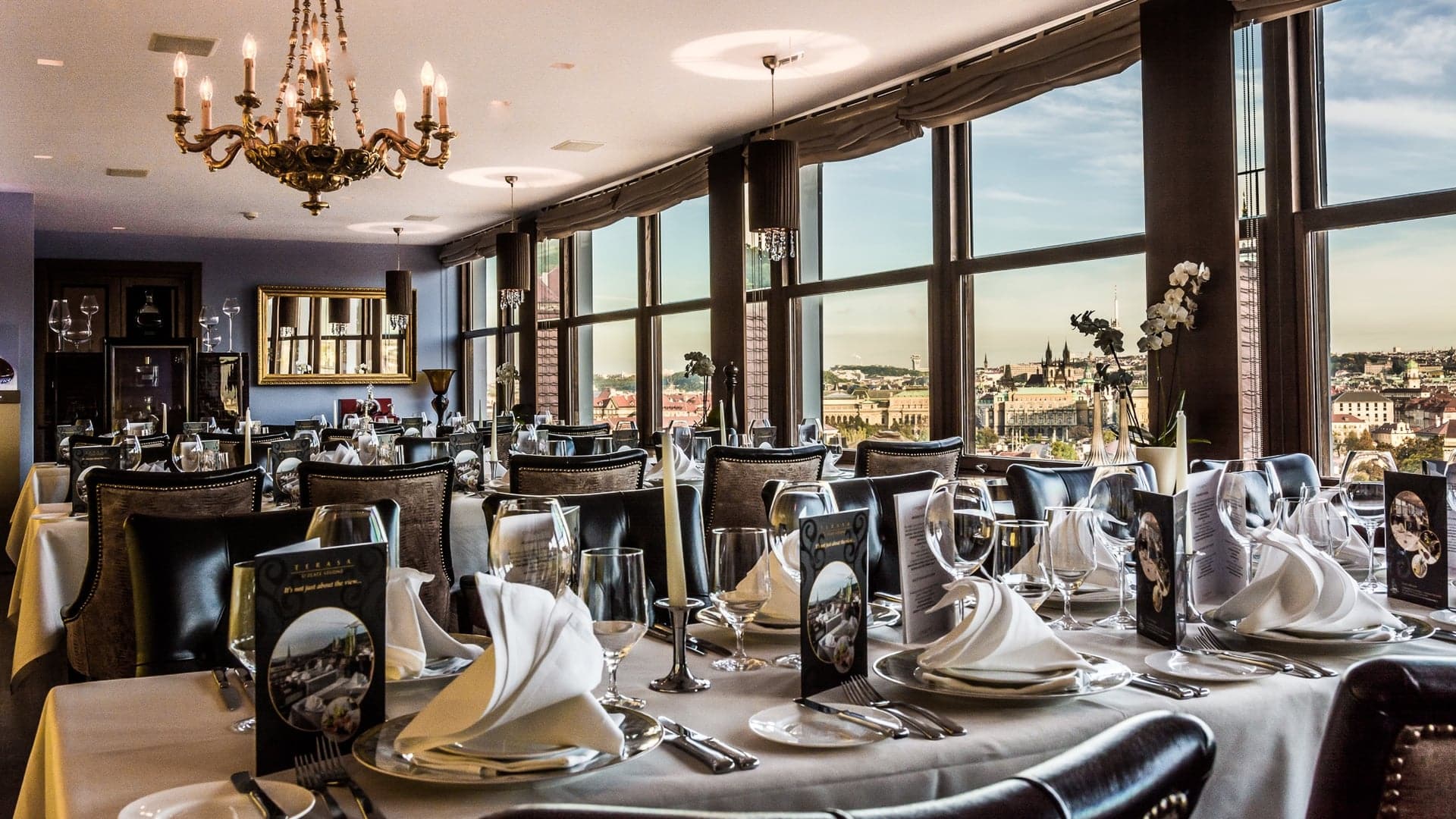 Destinations Articles - Prague Travel Guide