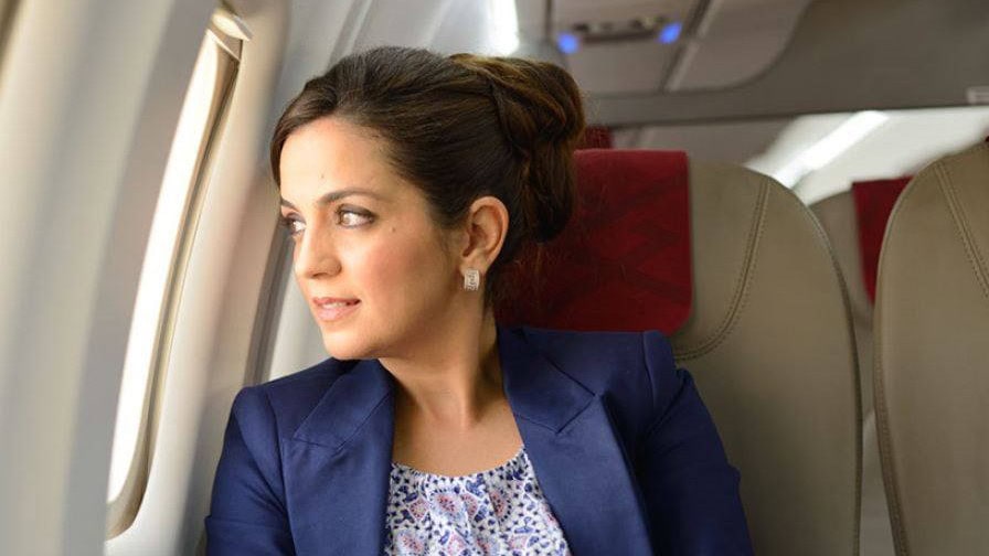 Airline review Short- & Medium-haul - Royal Air Maroc - 1