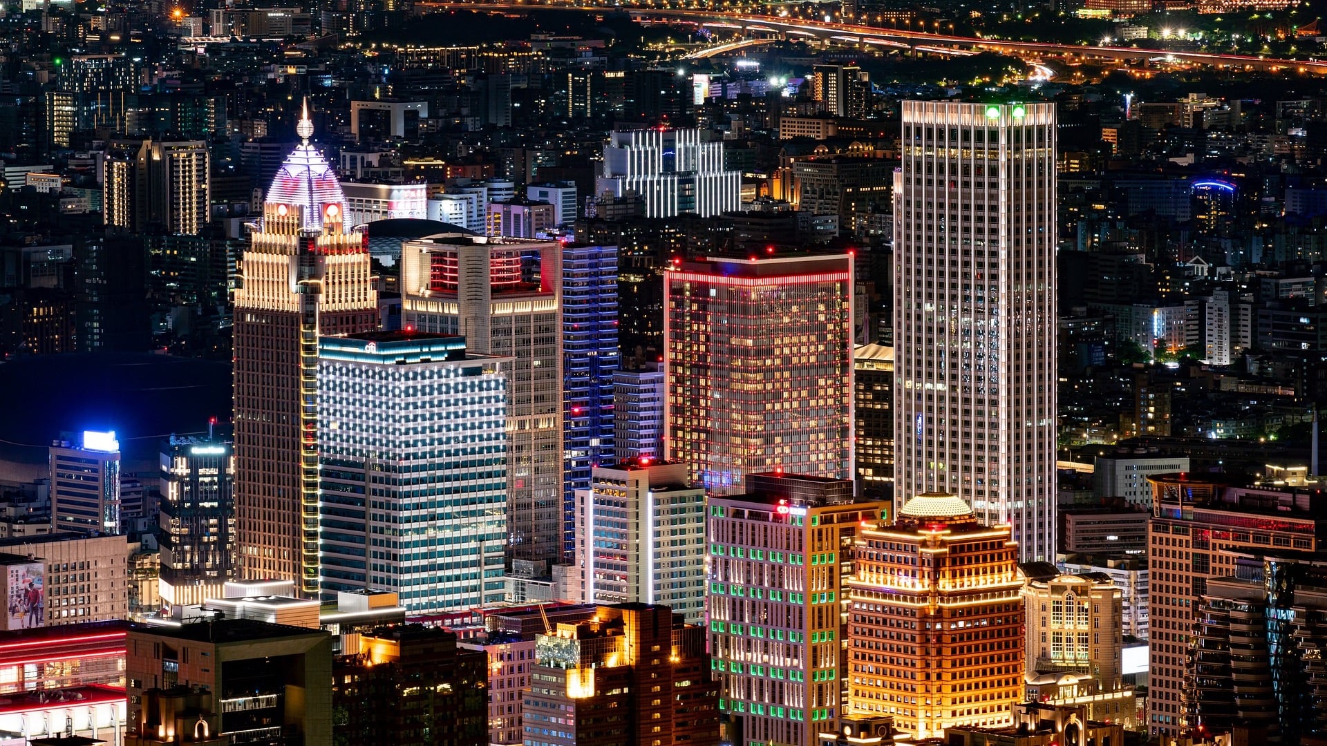 Destinations Articles - Taipei Travel Guide