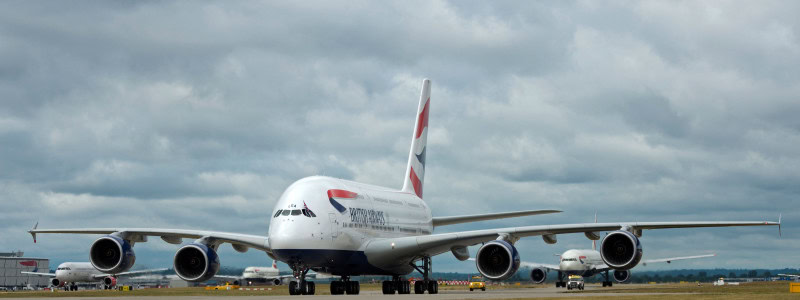 British Airways utvider Miami-ruten