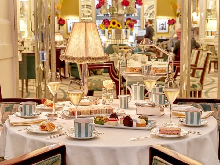 Tre historiske London-hoteller som er verdt et besøk - 3