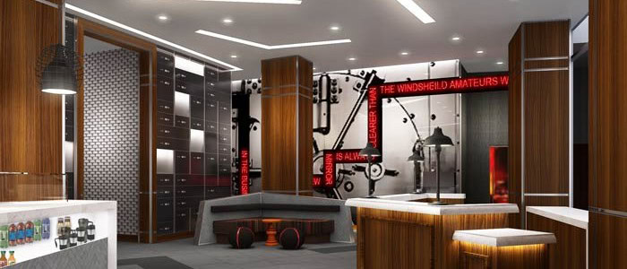 Starwood åpner 10 nye hotell i New York de neste 3 årene