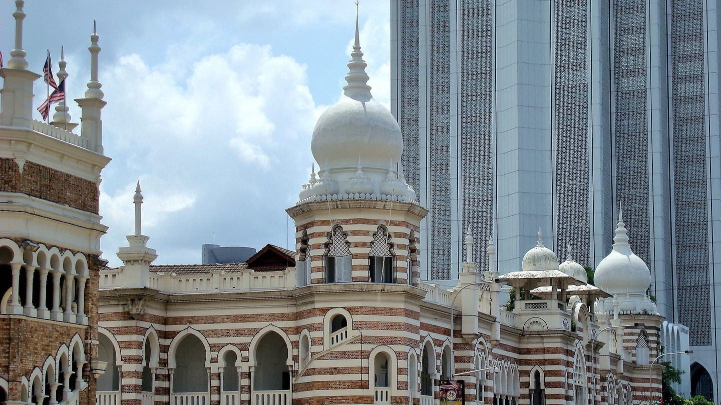 Destinations Articles - Kuala Lumpur Travel Guide