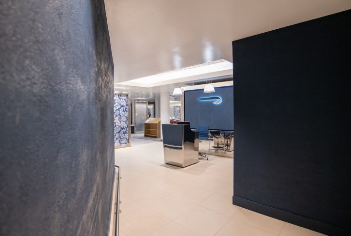 British Airways says ciao to Linate lounge refresh - 2