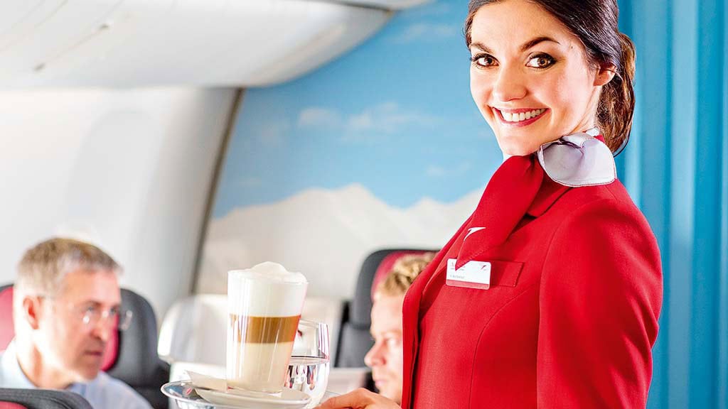 Airlines Articles - Save up to 50% on Lufthansa, SWISS and Austrian in Business Class and First Class