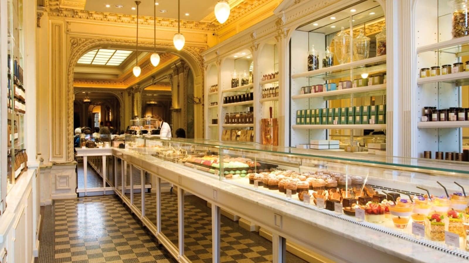 Destinations Articles - Paris Travel Guide