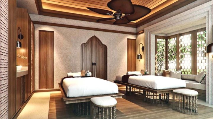Ritz-Carlton's Brand New Koh Samui Resort Is Something Special - 6