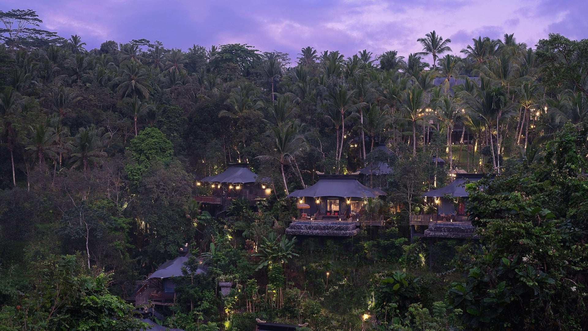 Hotels Toplists - 10 Best Luxury Hotels In Bali