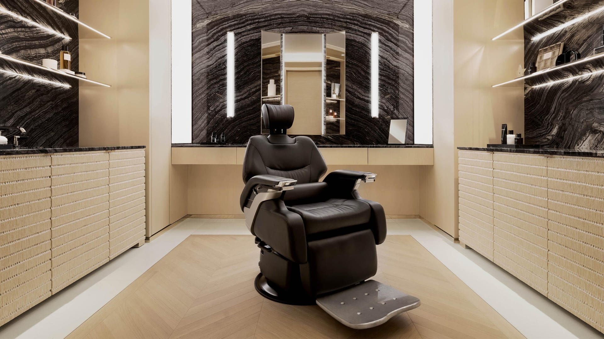 Airports News - Dior opens spa at Hamad International in Doha