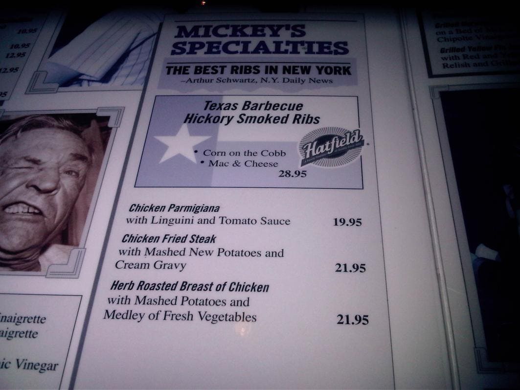 Kommer jag hem till jul i snökaoset? British Airways Business/First till New York - 9