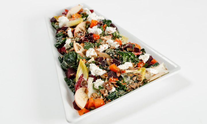 American Airlines i samarbete med James Beard Foundation - 1