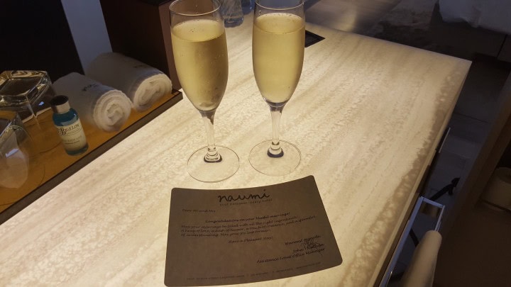 Medlemsrecension: Smekmånad i Asien del 3 - Singapore och Kuala Lumpur - 27