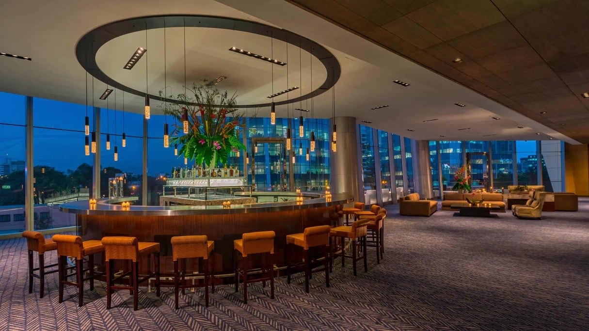 Destinations Articles - Lima Travel Guide