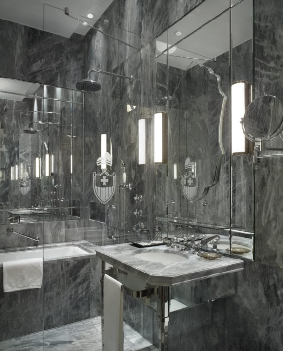 Anmeldelse: The Gritti Palace; Gran Canals Grand Dame - 7