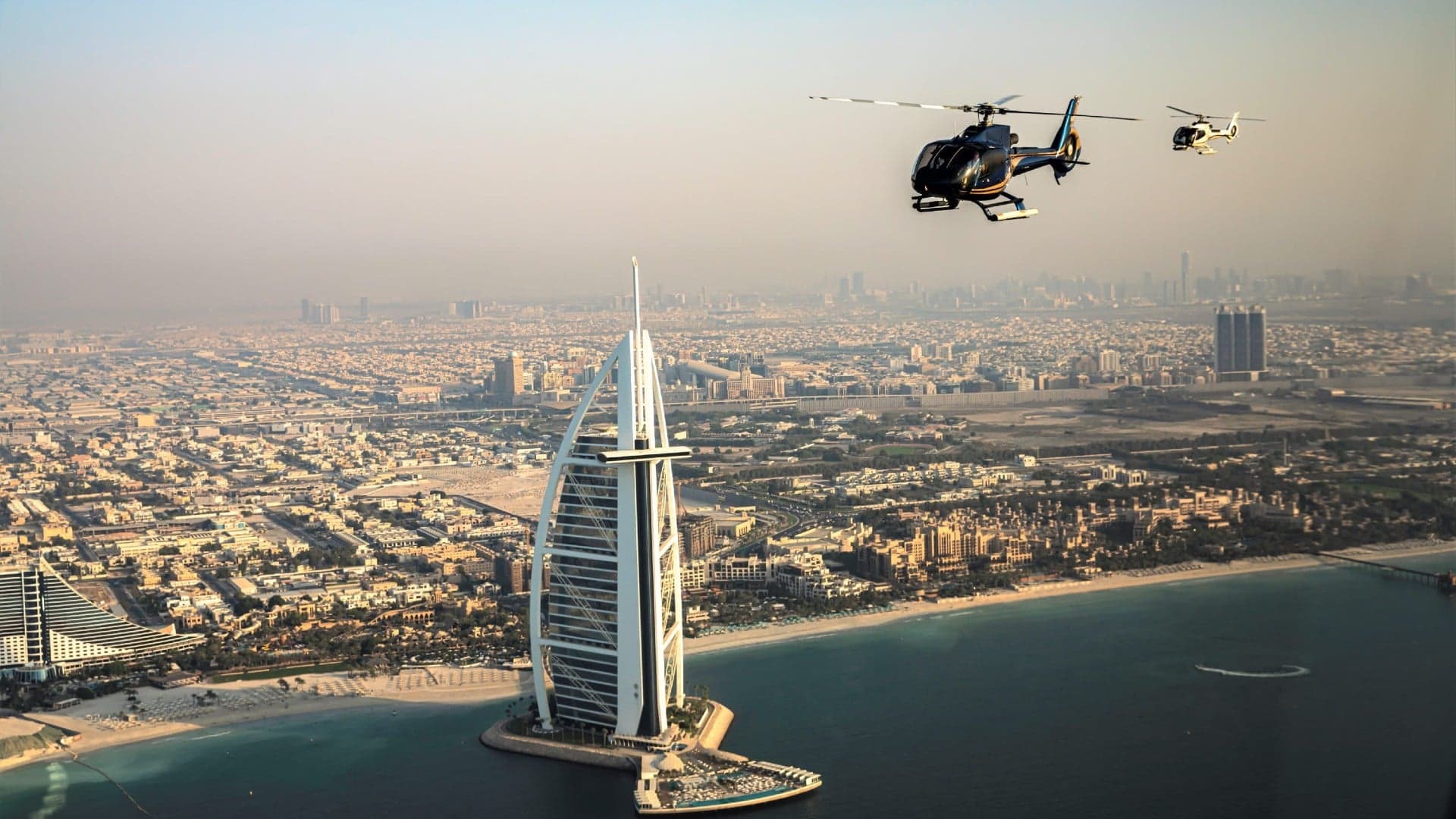 Destinations Toplists - 30 Best Things to See & Do in Dubai