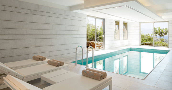 Kretas nyeste luksusresort - "The Mansion" - 5