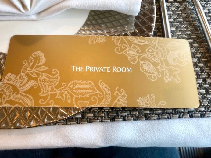 Lufthansa C/ Singapore Airlines F/ GOT-FRA-LHR-SIN-MNL