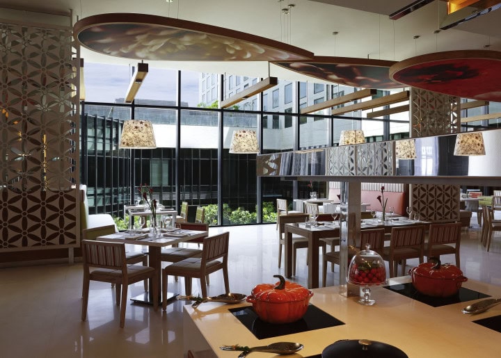 AccorHotels öppnar sitt 100:e Pullman-hotell i världen och sitt första i USA - 2