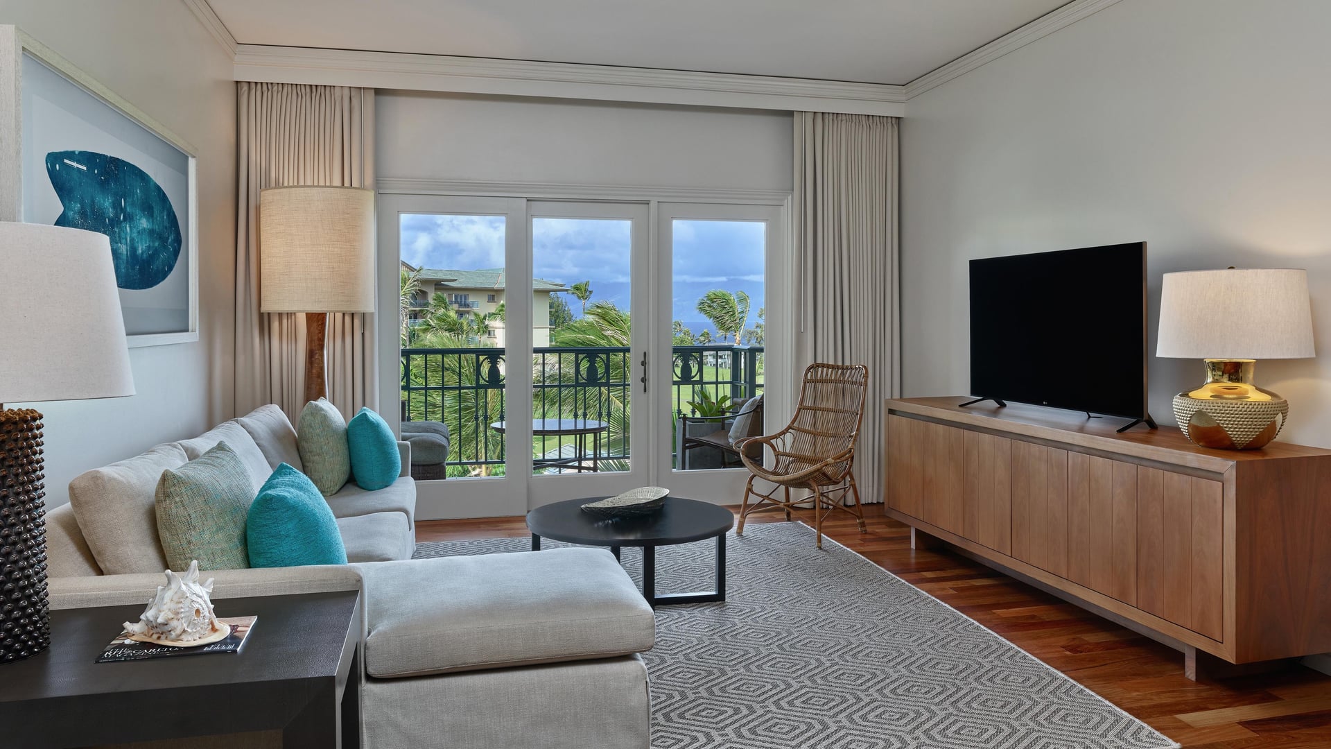 Hotels Toplists - The Best Luxury Hotels in Hawaii