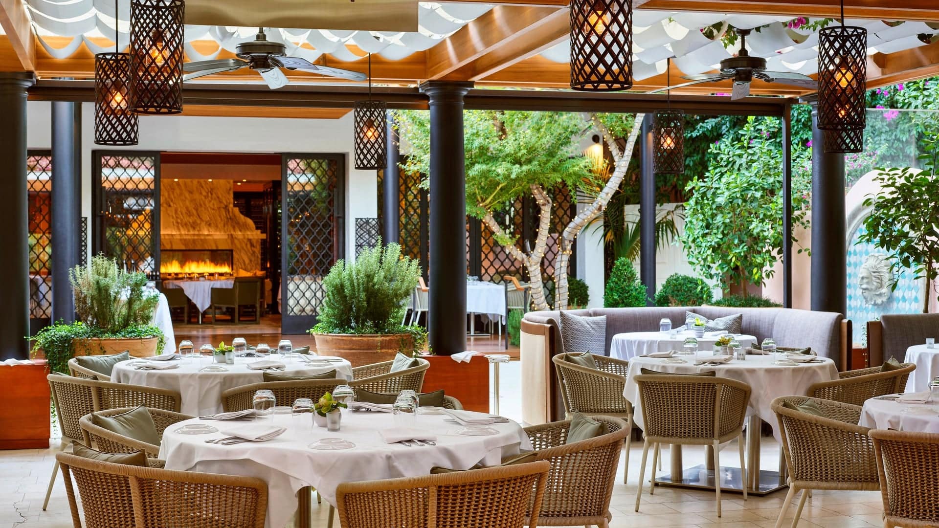 Hotels Toplists - 10 Best Luxury Hotels in Los Angeles