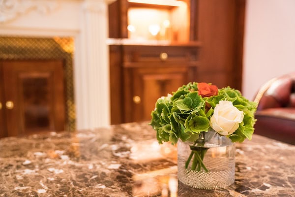 Plan your event in style at The Savoy - 2